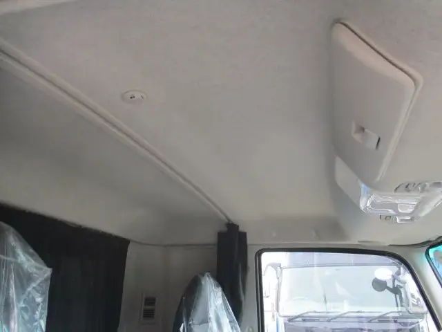 三菱 ファイター  ダンプ 2KG-FK62FZ R6｜画像12