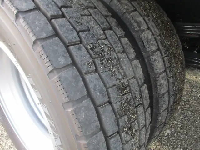 三菱 ファイター  ダンプ 2KG-FK62FZ R6｜画像20