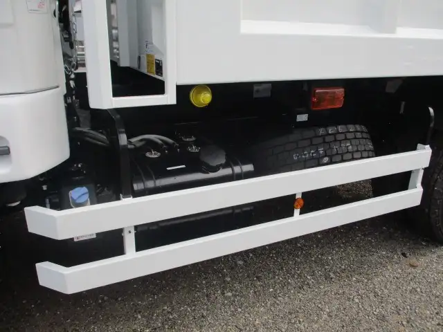 三菱 ファイター  ダンプ 2KG-FK62FZ R6｜画像18