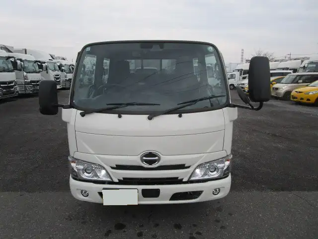 日野 デュトロ  平ボディ 2KG-XZU605M R7｜画像2