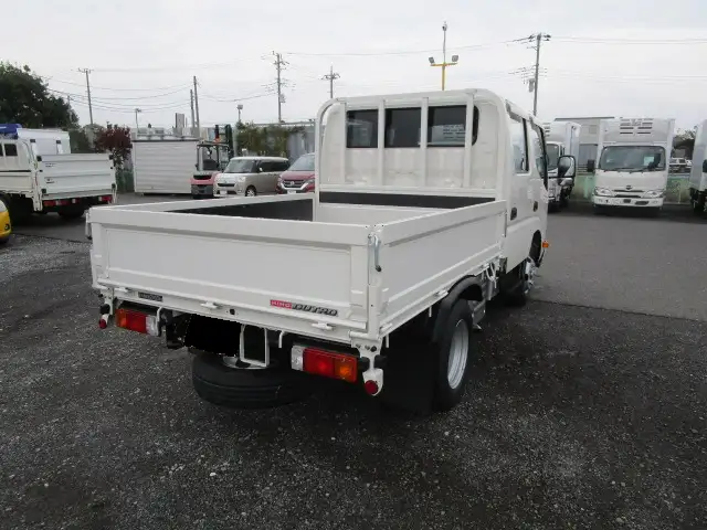 日野 デュトロ  平ボディ 2KG-XZU605M R7｜画像4