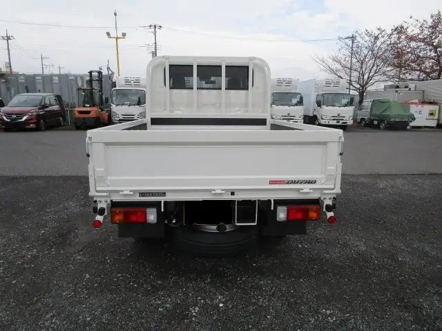 日野 デュトロ  平ボディ 2KG-XZU605M R7｜画像5