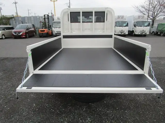 日野 デュトロ  平ボディ 2KG-XZU605M R7｜画像7