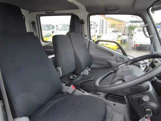 日野 デュトロ  平ボディ 2KG-XZU605M R7｜画像10