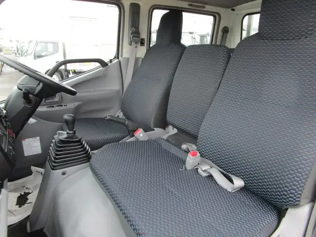 日野 デュトロ  平ボディ 2KG-XZU605M R7｜画像11