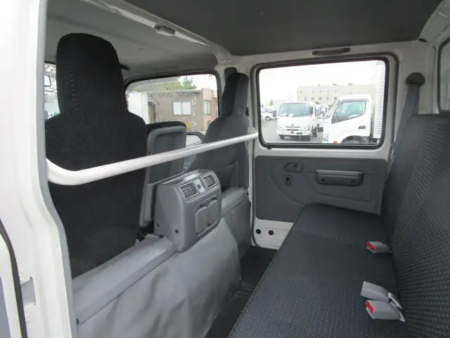 日野 デュトロ  平ボディ 2KG-XZU605M R7｜画像14