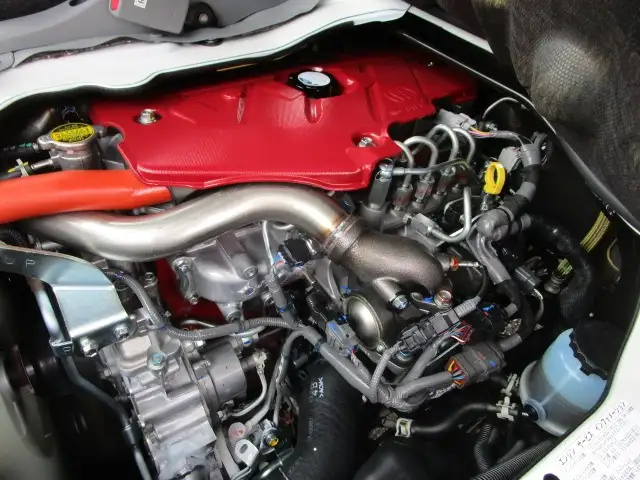 日野 デュトロ  平ボディ 2KG-XZU605M R7｜画像19