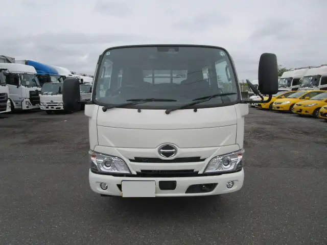 日野 デュトロ  平ボディ 2KG-XZU605M R7｜画像2