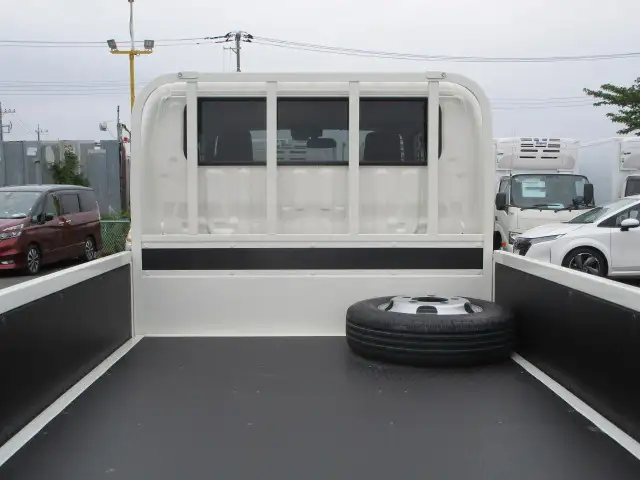 日野 デュトロ  平ボディ 2KG-XZU605M R7｜画像8