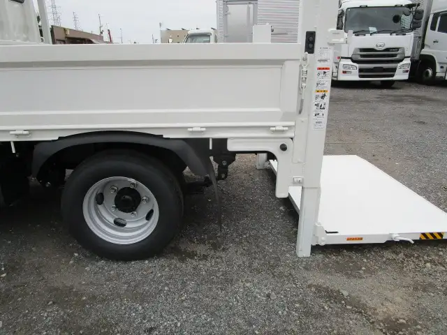 日野 デュトロ  平ボディ 2KG-XZU605M R7｜画像10