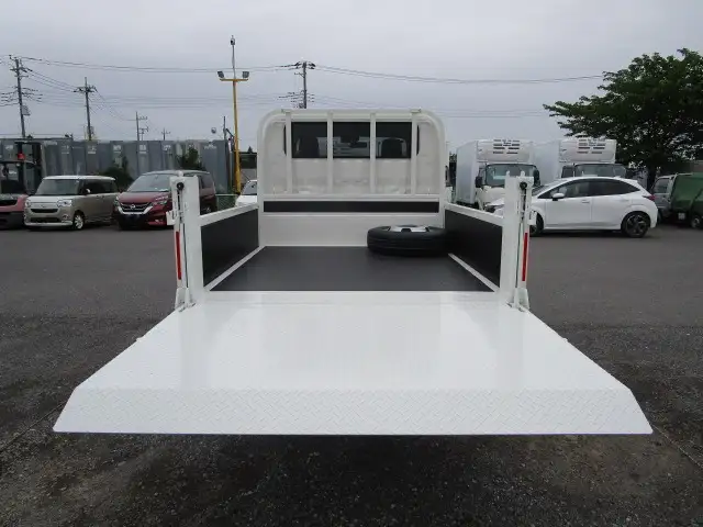 日野 デュトロ  平ボディ 2KG-XZU605M R7｜画像7