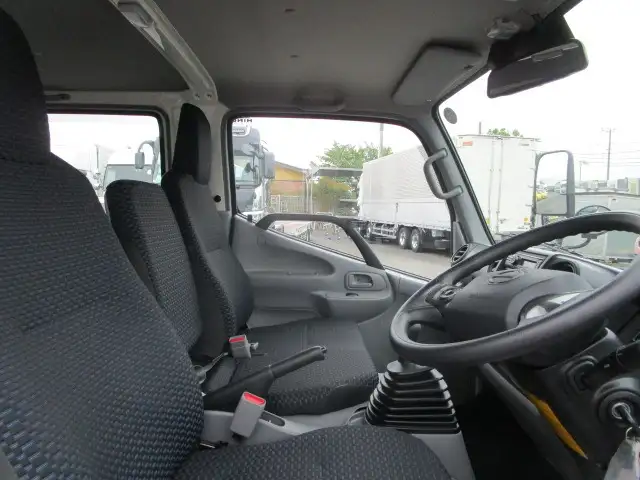 日野 デュトロ  平ボディ 2KG-XZU605M R7｜画像11