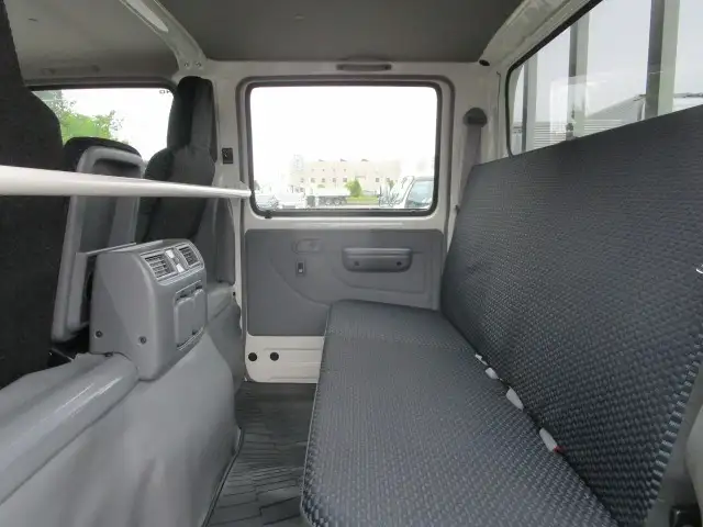 日野 デュトロ  平ボディ 2KG-XZU605M R7｜画像15