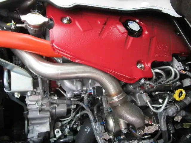 日野 デュトロ  平ボディ 2KG-XZU605M R7｜画像20