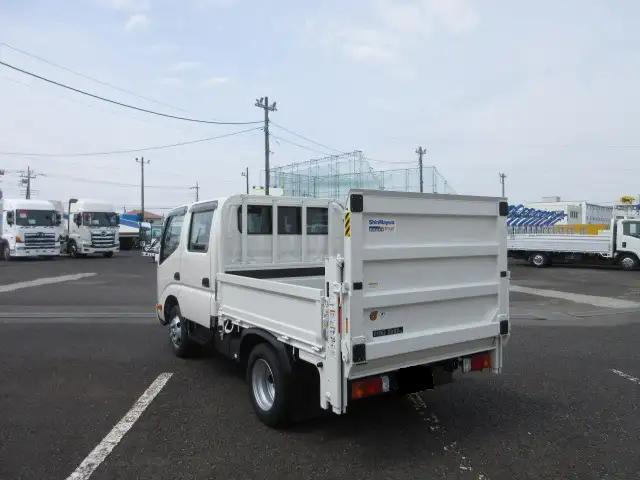 日野 デュトロ  平ボディ 2KG-XZU605M R7｜画像5