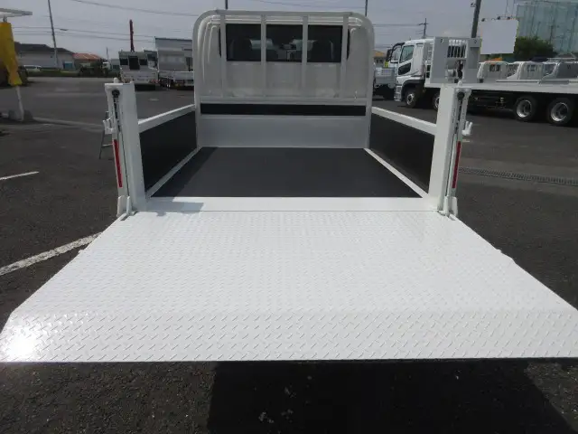 日野 デュトロ  平ボディ 2KG-XZU605M R7｜画像6