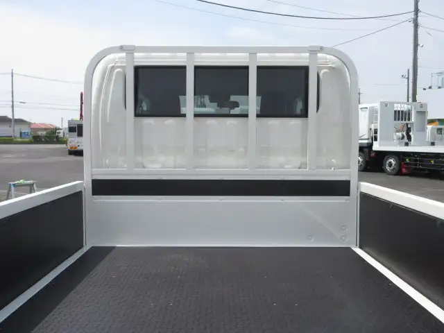 日野 デュトロ  平ボディ 2KG-XZU605M R7｜画像7