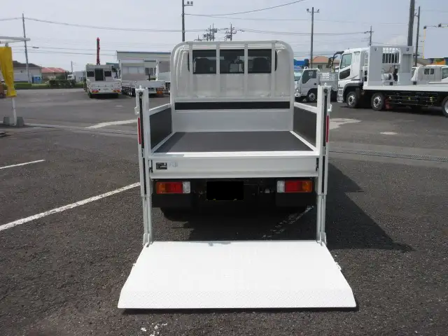 日野 デュトロ  平ボディ 2KG-XZU605M R7｜画像9
