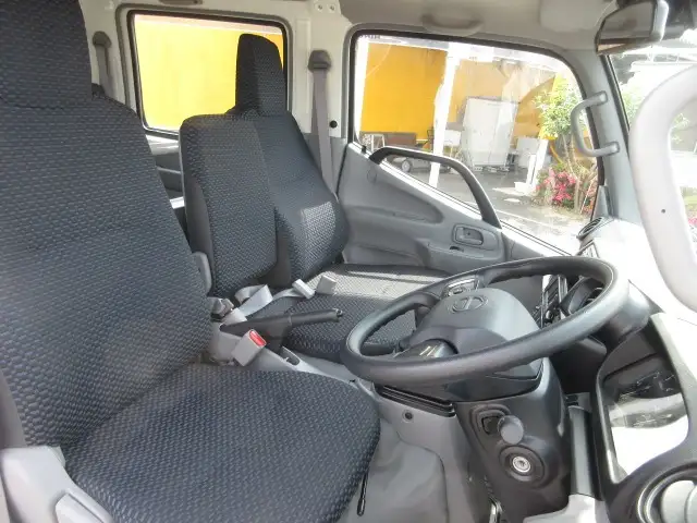 日野 デュトロ  平ボディ 2KG-XZU605M R7｜画像11