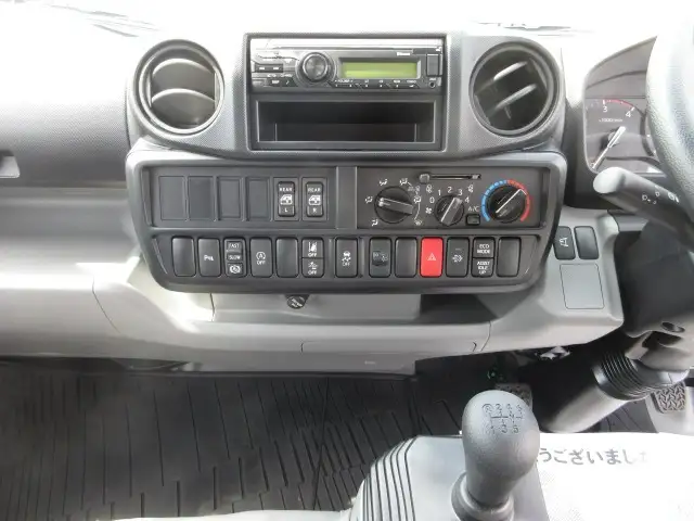 日野 デュトロ  平ボディ 2KG-XZU605M R7｜画像14