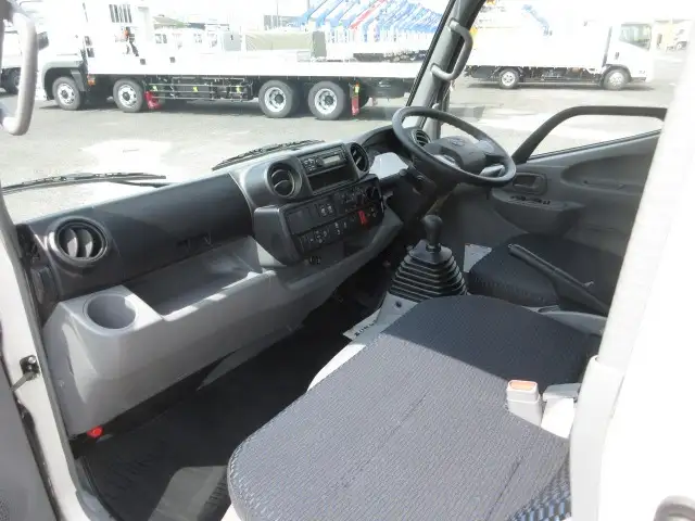 日野 デュトロ  平ボディ 2KG-XZU605M R7｜画像12