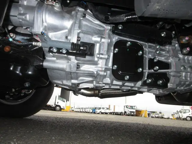 日野 デュトロ  平ボディ 2KG-XZU605M R7｜画像17