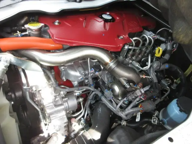 日野 デュトロ  平ボディ 2KG-XZU605M R7｜画像20