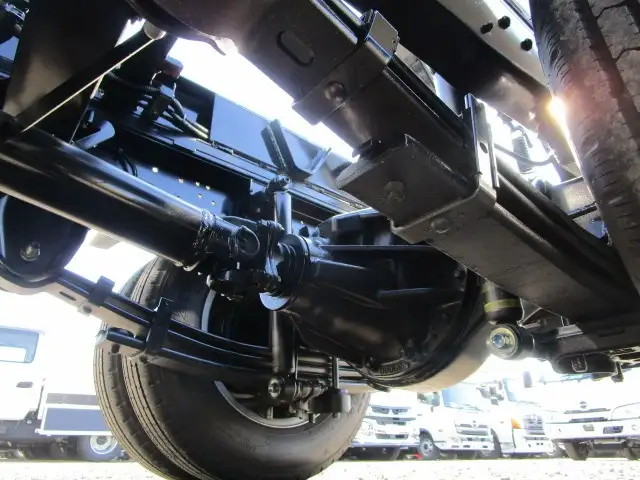 日野 デュトロ  アームロール 2KG-XZU605M R7｜画像17