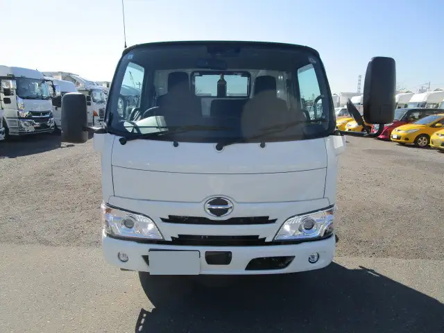 日野 デュトロ  アームロール 2KG-XZU605M R7｜画像2