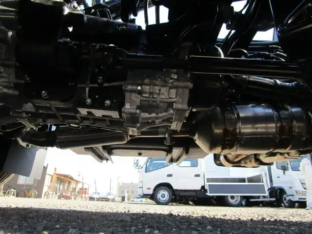 日野 デュトロ  アームロール 2KG-XZU605M R7｜画像16