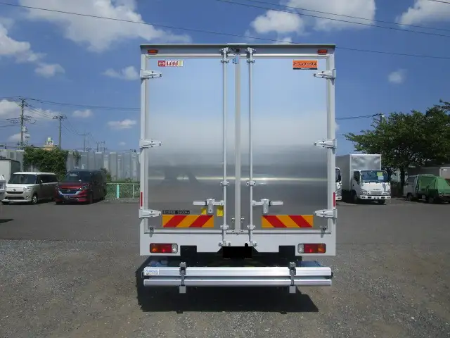 日野 デュトロ  ウイング 2KG-XZU710M R7｜画像4