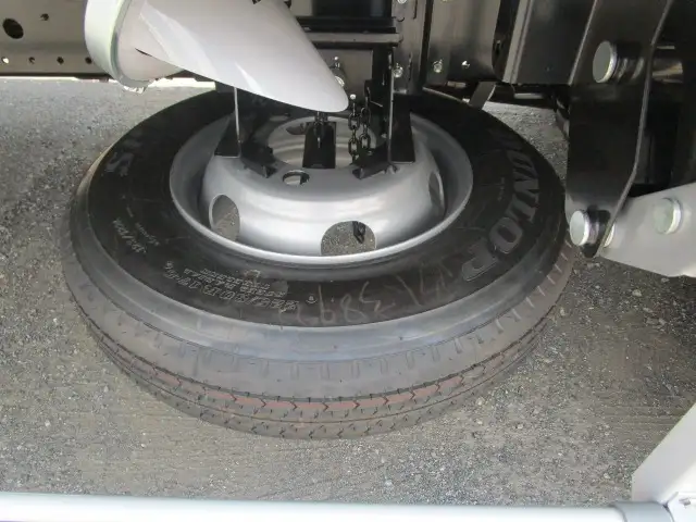 日野 デュトロ  ウイング 2KG-XZU710M R7｜画像18