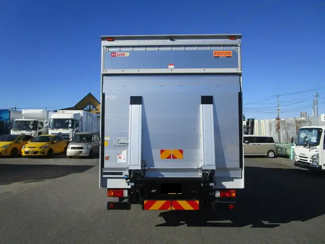 日野 デュトロ  ウイング 2KG-XZU710M R7｜画像4