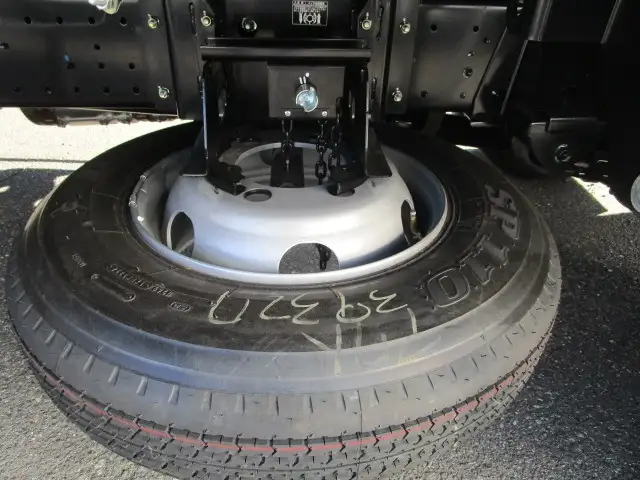 日野 デュトロ  ウイング 2KG-XZU710M R7｜画像18