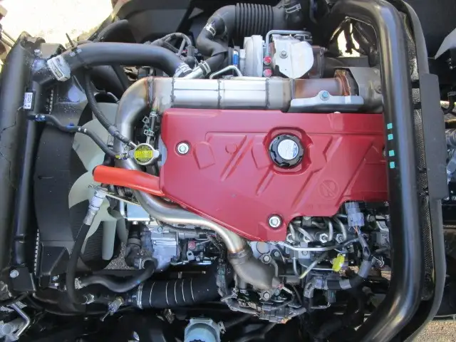 日野 デュトロ  ウイング 2KG-XZU710M R7｜画像20