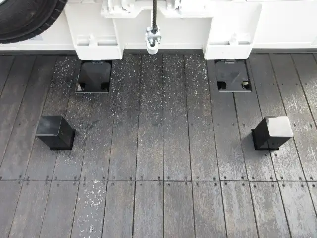 日野 レンジャー  車両重機運搬 2DG-GK2ABA R7｜画像10