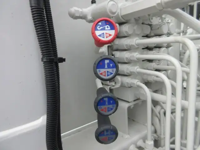 日野 レンジャー  車両重機運搬 2DG-GK2ABA R7｜画像12