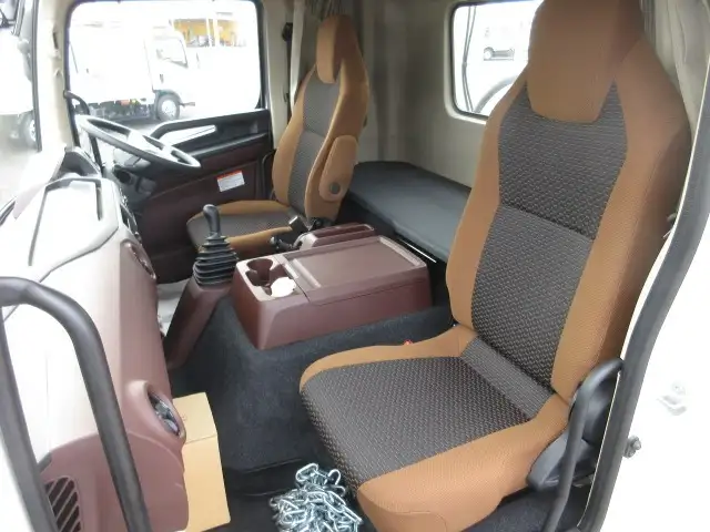 日野 レンジャー  車両重機運搬 2DG-GK2ABA R7｜画像14