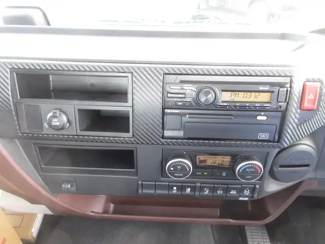 日野 レンジャー  車両重機運搬 2DG-GK2ABA R7｜画像16