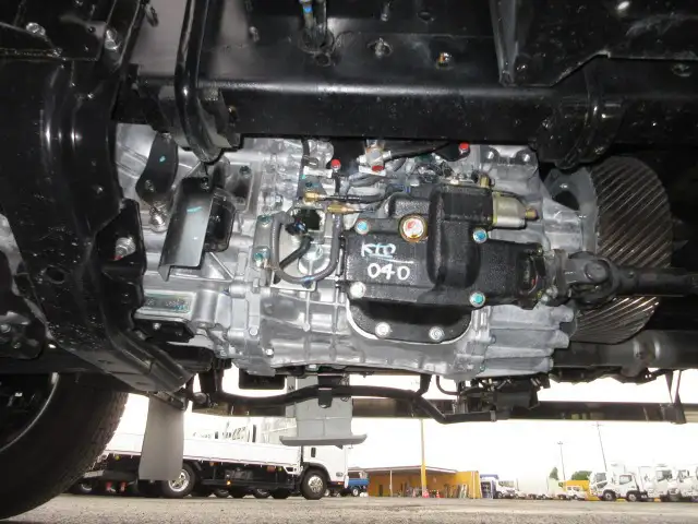 日野 レンジャー  車両重機運搬 2DG-GK2ABA R7｜画像18