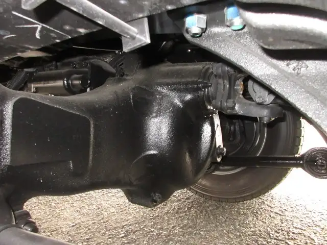 日野 レンジャー  車両重機運搬 2DG-GK2ABA R7｜画像19