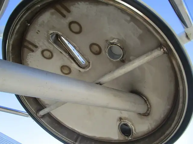 日野 レンジャー  タンク車 2PG-FD2ABA R7｜画像11