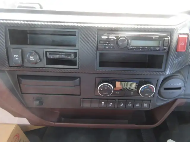 日野 レンジャー  タンク車 2PG-FD2ABA R7｜画像15