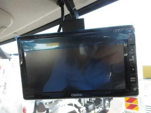 日野 レンジャー  タンク車 2PG-FD2ABA R7｜画像16