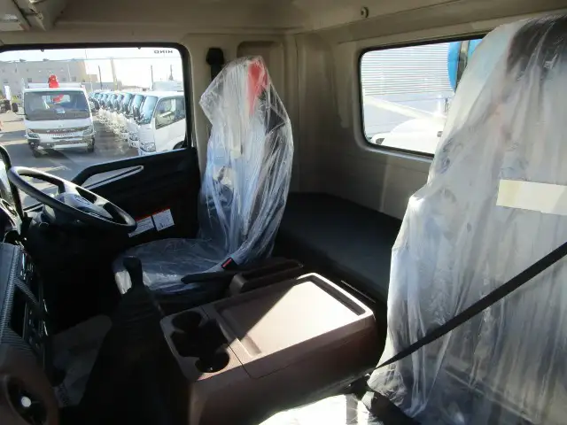 日野 レンジャー  タンク車 2PG-FD2ABA R7｜画像13