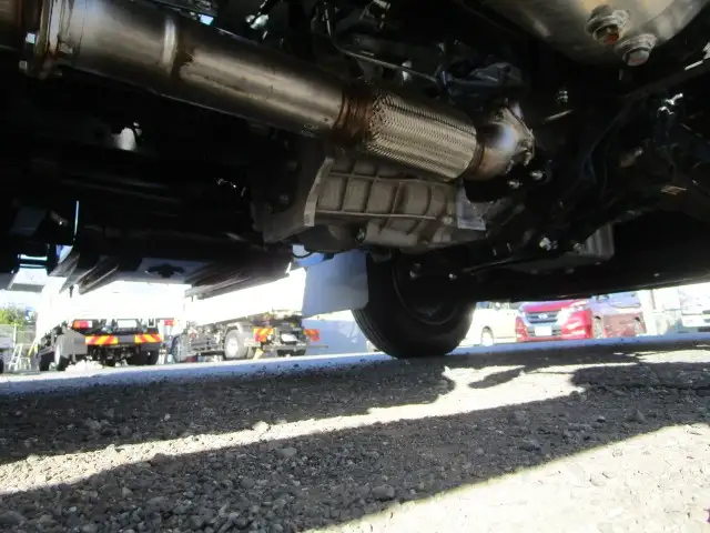 日野 レンジャー  タンク車 2PG-FD2ABA R7｜画像17