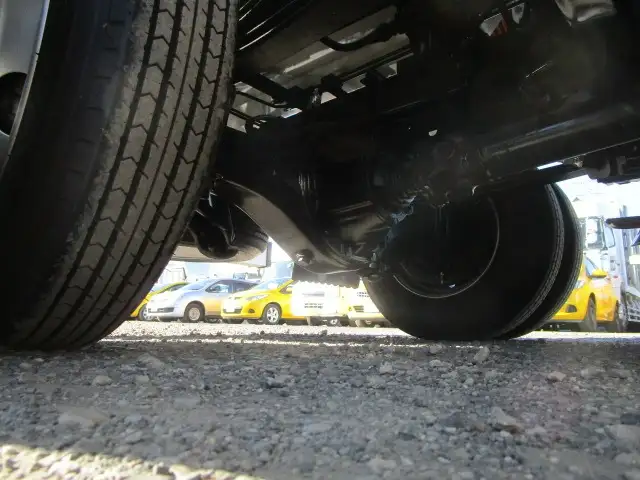 日野 レンジャー  タンク車 2PG-FD2ABA R7｜画像18