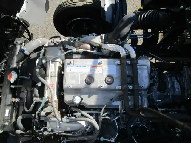 日野 レンジャー  タンク車 2PG-FD2ABA R7｜画像20