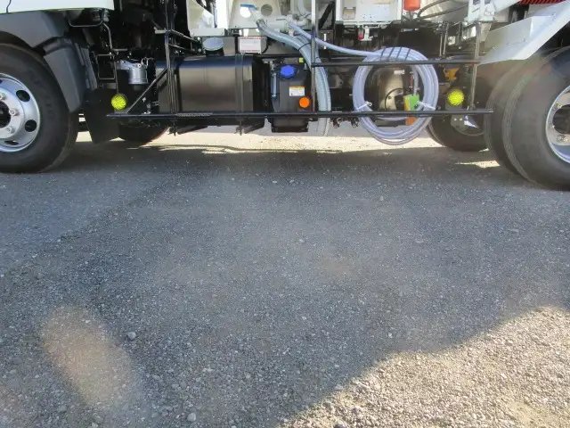 日野 レンジャー  タンク車 2PG-FD2ABA R7｜画像19