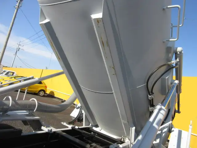 日野 デュトロ  タンク車 2PG-XZU640F R7｜画像7